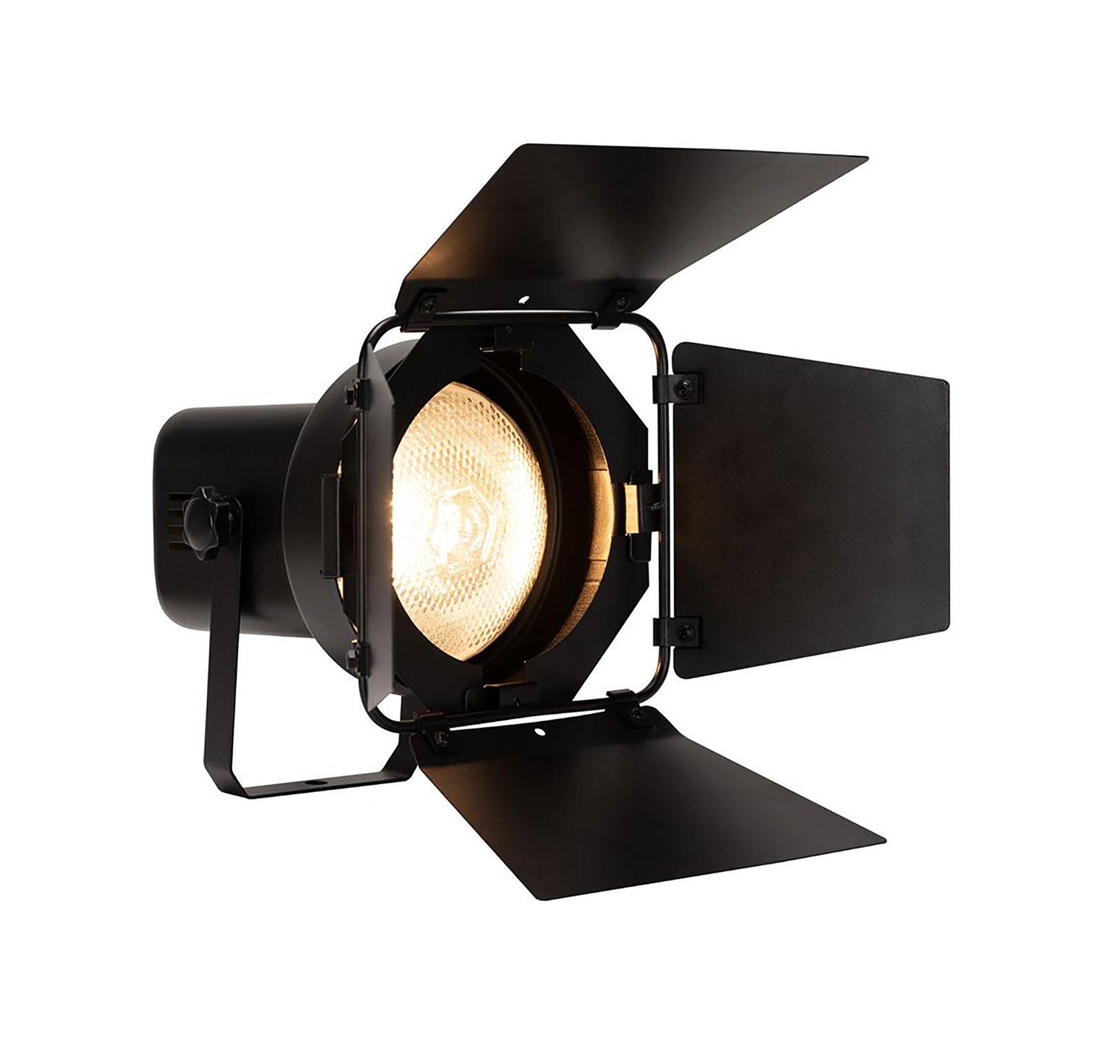 Eliminator Lighting PAR 38 Barn Doors, Accessory for Par 38 Fixtures by Eliminator Lighting
