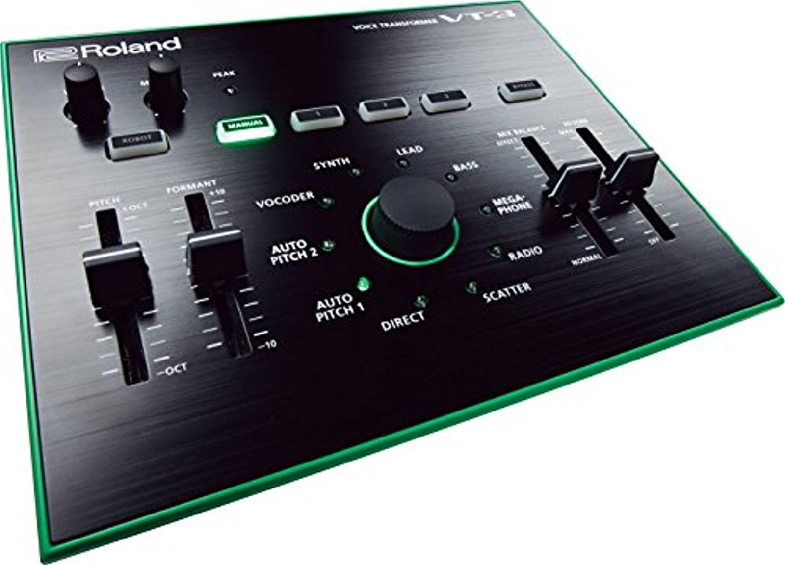 Roland VT3 Voice Transformer by Roland
