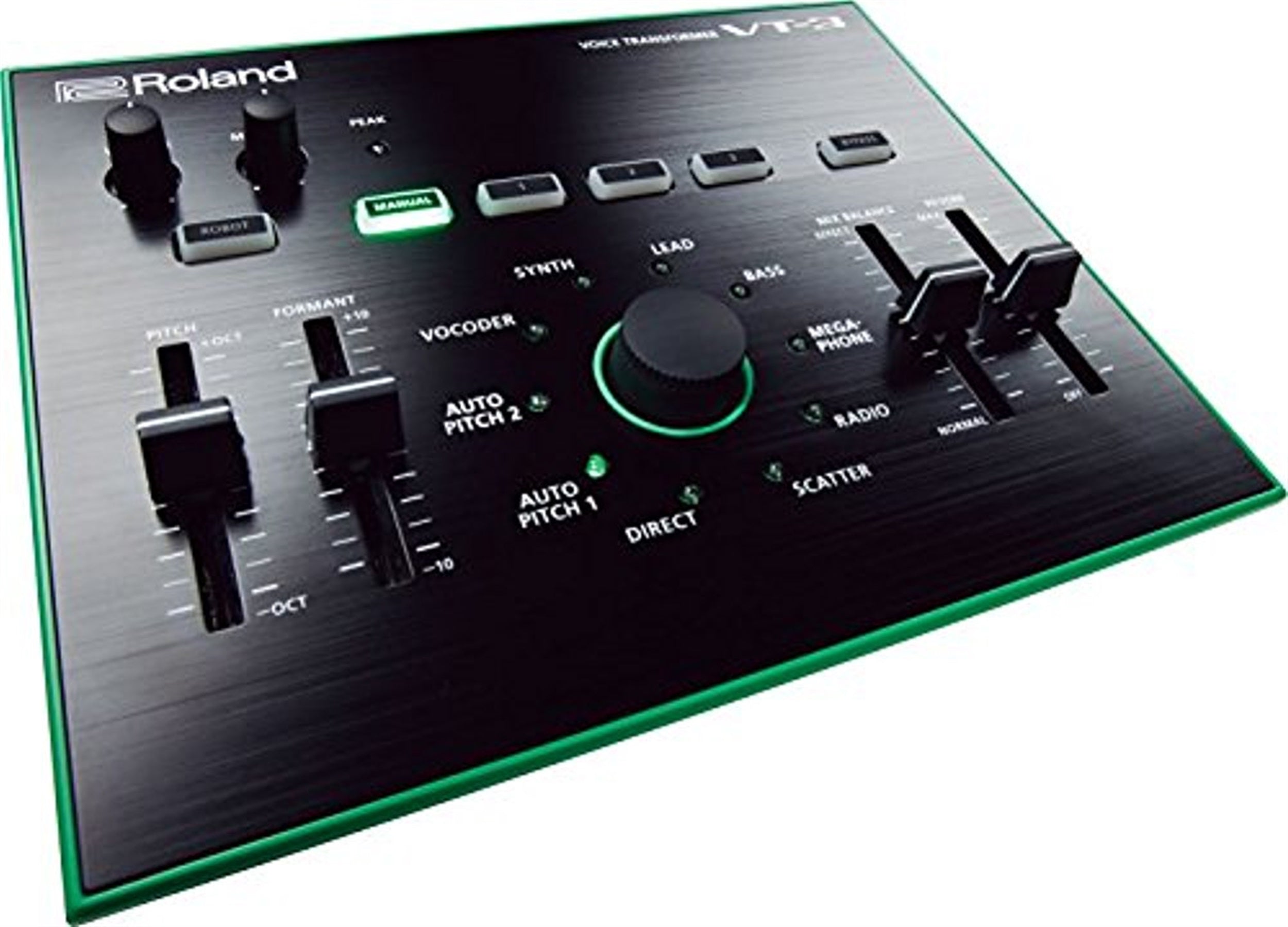 Roland VT3 Voice Transformer by Roland