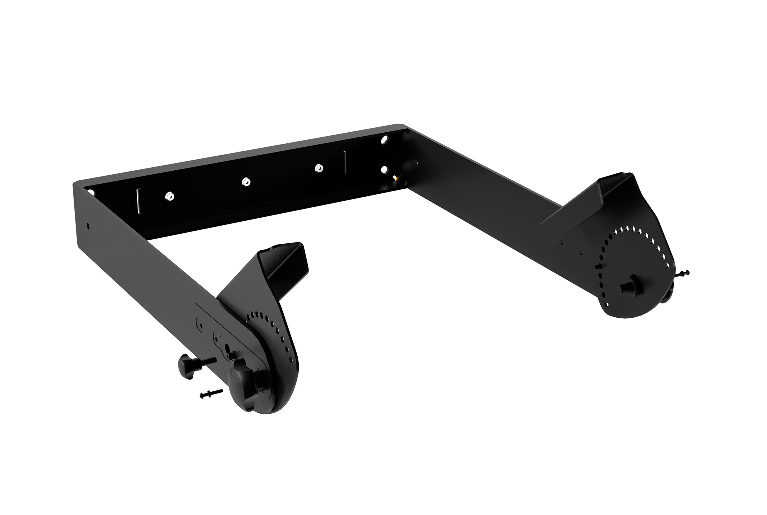 RCF AC-ART912-VBR, Vertical Mount Bracket ART 9 Series 12-Inch Models