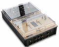 Decksaver DS-PC-DJMS9 Protective Cover For Pioneer DJM-S9 DJ Mixer by Decksaver