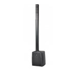 B-Stock: DAS Audio ALTEA-DUO-10A, 3-Way Powered Portable Column System - Black by DAS Audio