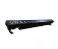 Acue Lighting Pixel 18 RGB, LED Wall Wash Fixture by Acue Lighting