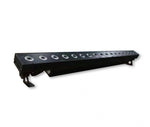Acue Lighting Pixel 18 RGB, LED Wall Wash Fixture by Acue Lighting