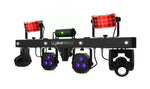 B-Stock: Chauvet DJ GigBAR Move ILS, Lighting System with Moving Heads by Chauvet DJ
