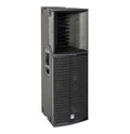 HK Audio L9-210LTA, 2-Way Dual Powered Loudspeaker 1000W - 10 Inch by HK Audio