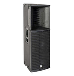 HK Audio L9-210LTA, 2-Way Dual Powered Loudspeaker 1000W - 10 Inch by HK Audio