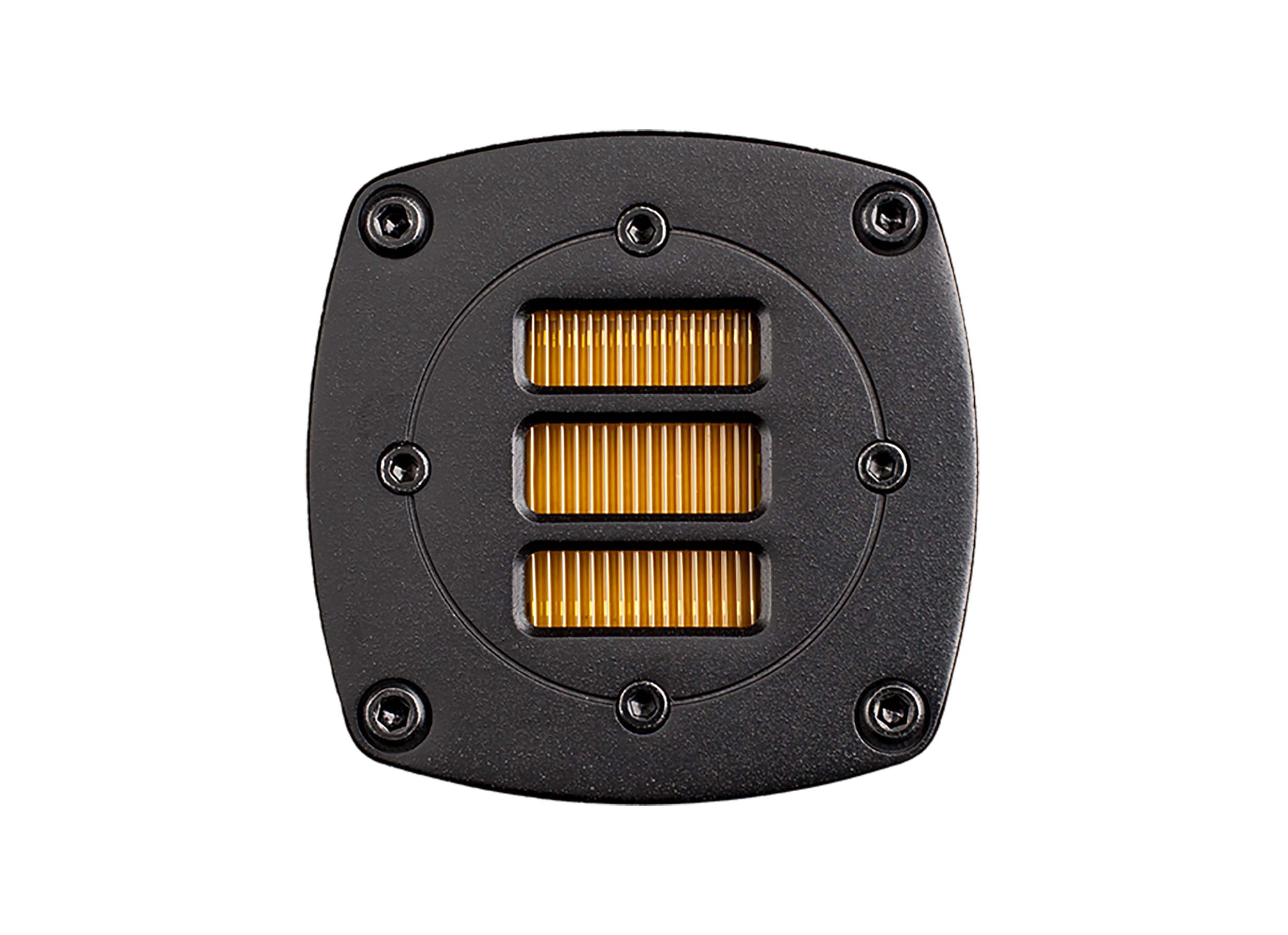 Eve Audio SC305, 3-Way Active Studio Monitor - 5 Inch by EVE Audio