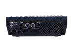 Yamaha EMX5014C, 14-Channel 1000W Powered Mixer by Yamaha