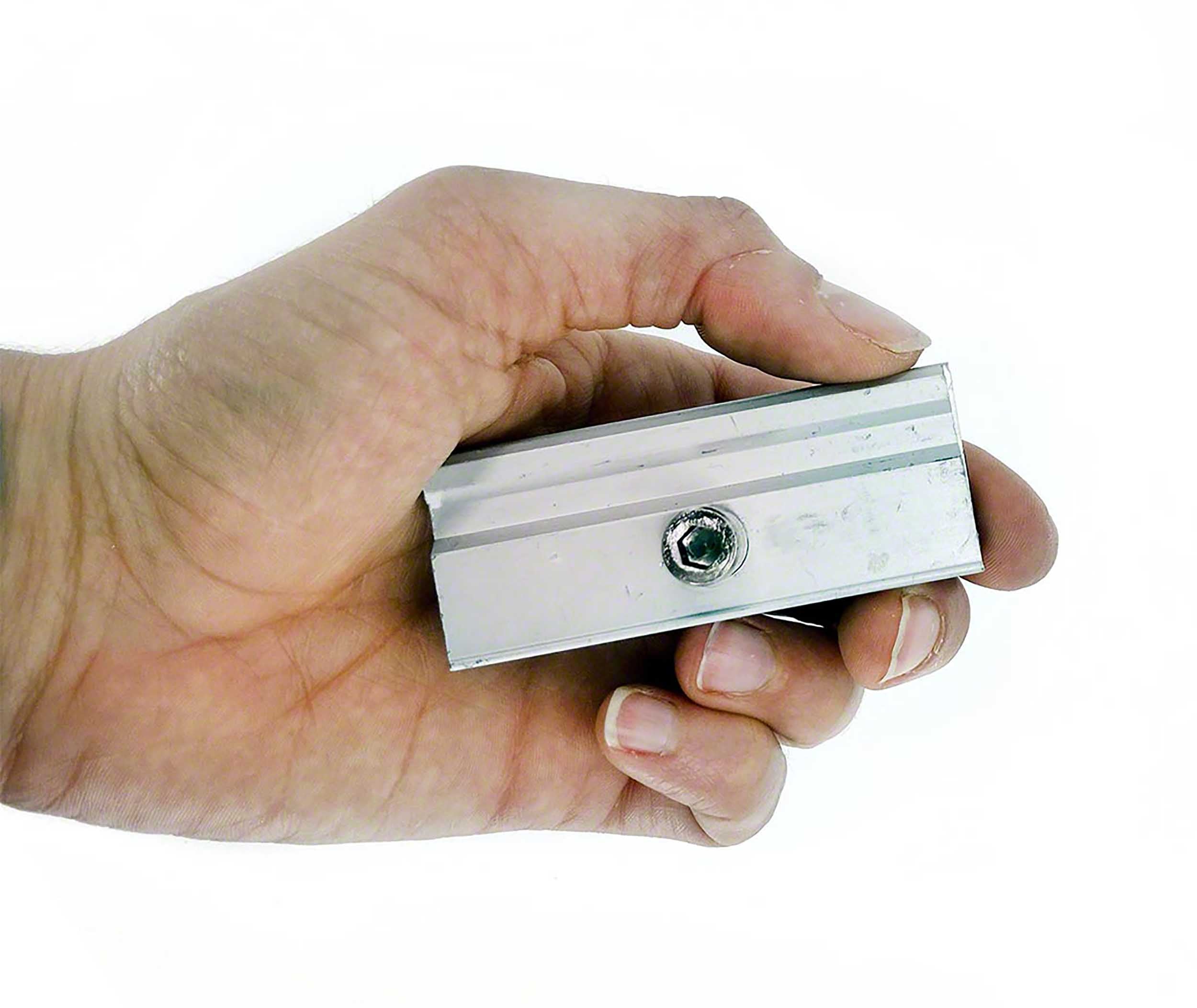 IntelliStage ISPC10, Platform to Platform Connecting Mechanisms (10-pack) by IntelliStage