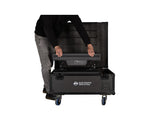 ADJ ElectraPix Bar 8 Pak, Battery-Powered Wireless DMX LED Linear Fixture by ADJ