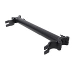 ProX XT-GRU-ARM BLK, 24 Inch Truss Tube with Dual Clamp for ProX XT-GRU Rapid Grid Modular System - Black by ProX Cases