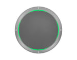 Shure 310P AL-V Ecosystem DJ Package Including 1 MXA310AL Microphone, 1 P300-IMXAudio Processor, MXN5W-C Ceiling Loudspeaker and 1 Tile Bridge by Shure