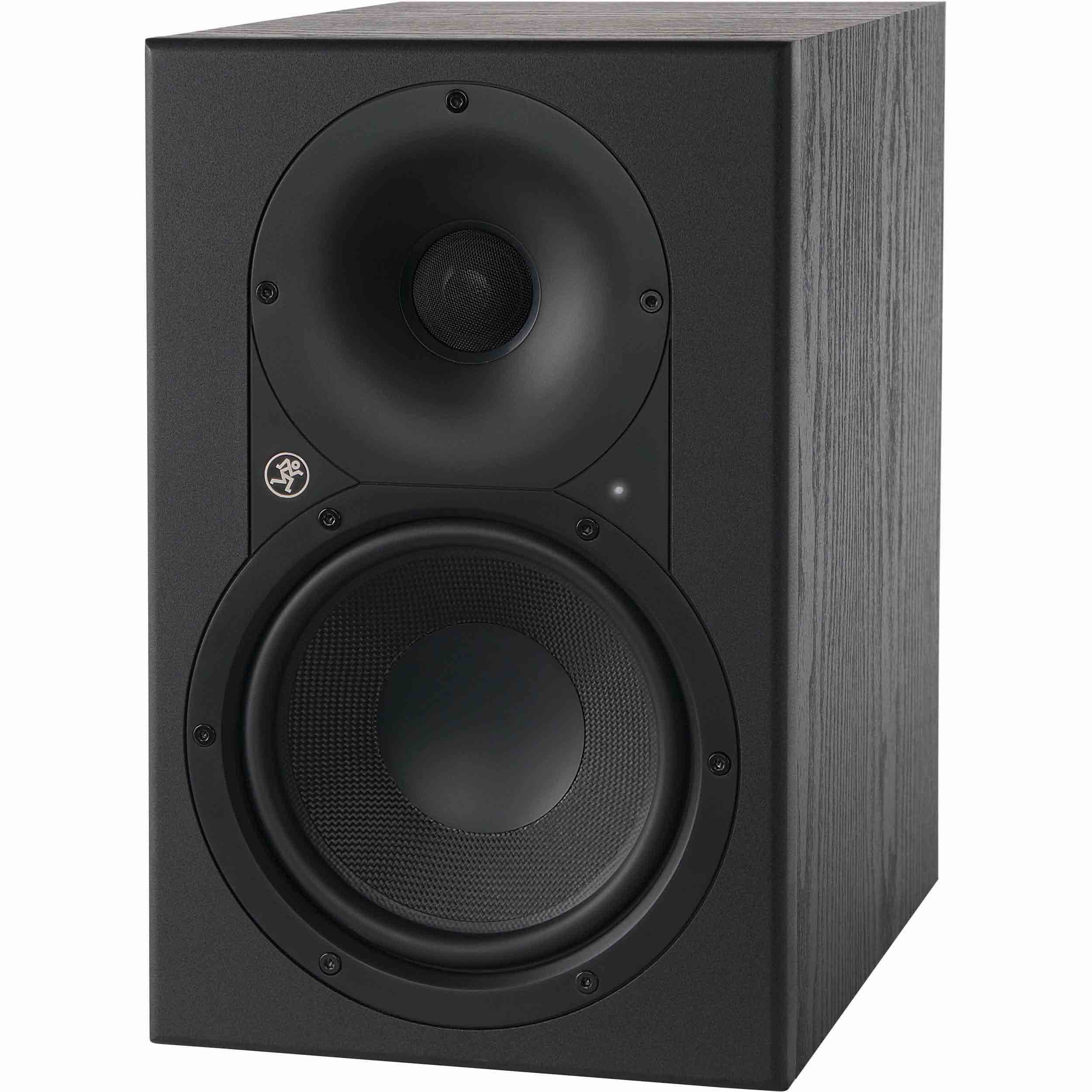 B-Stock: Mackie XR624, 6.5" Professional Studio Monitor by Mackie