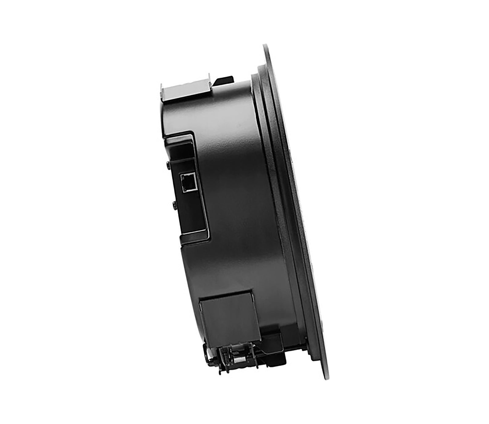 Shure 714P B-V Ecosystem DJ Package Including 1 MXA710-4FT Linear Microphone, 1 P300-IMX Conferencing Processor, 4 MXN5W-C Ceiling Speaker + Tile Bridge by Shure