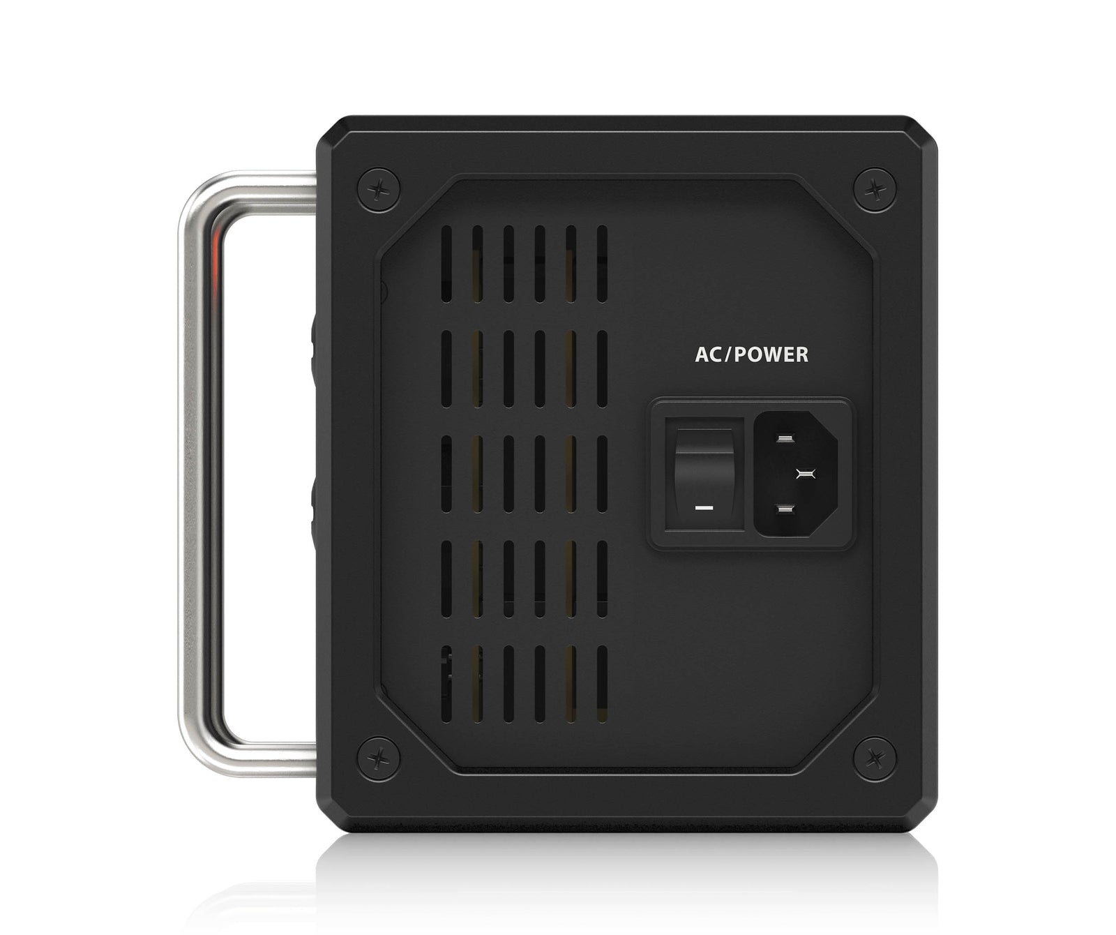 Behringer SD16, 8 Outputs Stage Box with 16 Remote-Controllable Midas Preamps by Behringer