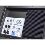 Open Box: DAS Audio VANTEC 218A DJ Powered Subwoofer System - Black by DAS Audio