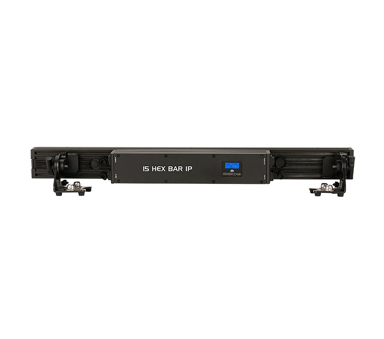 ADJ 15 Hex Bar IP, IP65 Rated Multi-Functional Linear Wash Fixture (RGBWA+UV) by ADJ