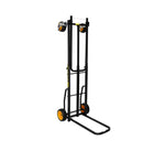 RockNRoller OR14G, Mega Ground Glider 8-In-1 Equipment Multi-Cart by Rock N Roller