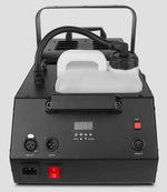 Pioneer DJ DDJ-FLX4 CLUB LIGHT Package 04 with DJ Controller, Speakers, Stands and Headphones by Pioneer DJ