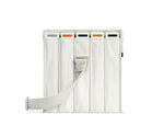 Teenage Engineering Field Delivery Bag - White by Teenage Engineering