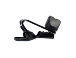 Shure RPM510, Black Tie Clips for Microphone - 5 Pack by Shure