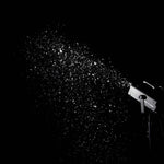ADJ VF Flurry, Snow Machine with Wired Digital communication Network - 600 Watt by ADJ