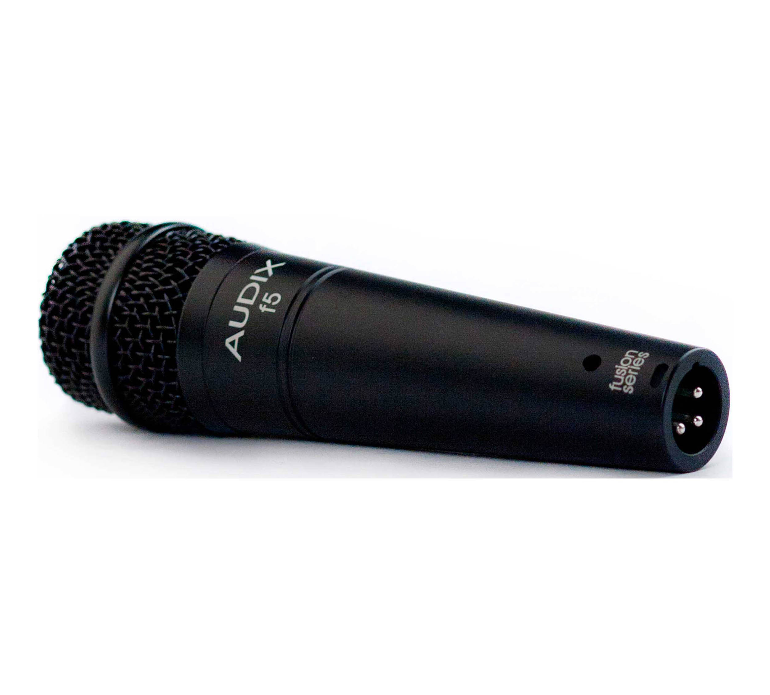 Audix F5 Hypercardioid Dynamic Instrument Microphone by Audix