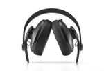 AKG K361-BT Over-Ear, Closed-Back, Foldable Studio Headphones with Bluetooth by AKG