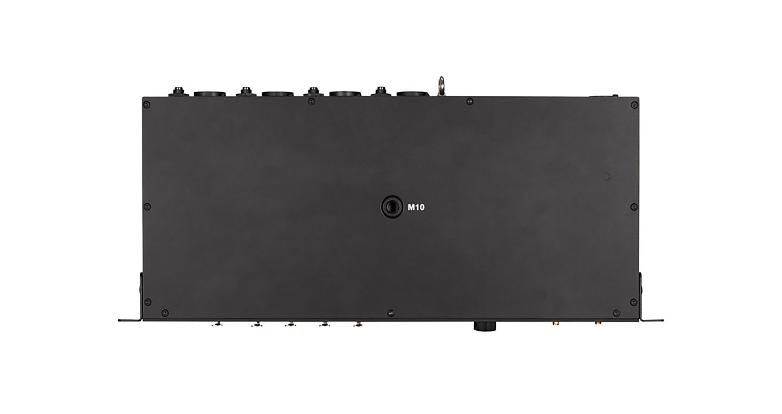 ADJ Lighting PC415X, 4-Port Wireless DMX/RDM Splitter with 512 Channels and 5-Pin XLR Outputs - Black by ADJ