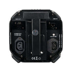 ADJ Element Hex PC6 Pak, 10-Watt Battery Powered LED Par with Four (4) RGBAW+UV (6-IN-1) LEDs by ADJ