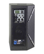 DAS Audio ACTION-508A, Two-Way 8-Inch 720W Powered Portable PA Speaker with DSP Processor - Black by DAS Audio