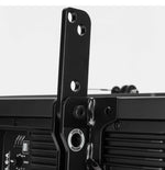 RCF HDL6-A, 1400W Dual 6" Active Line Array Module - Black by RCF