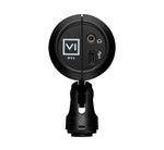 Shure MV6 USB Cardioid Dynamic Microphone for PC Gamers and Streamers by Shure