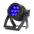 ADJ Encore LP7IP, Heavy Duty Par with Seven (7) 20W Quad LEDs (4-IN-1: RGBL), and 10° Beam Angle by ADJ