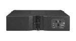 Wharfedale WLA-28X, Dual 8-inch Passive Line Array Loudspeaker by Wharfedale Pro