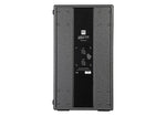 HK Audio LINEAR-SUB-1200, 2 x 10" Compact Subwoofer - 1200 Watt by HK Audio