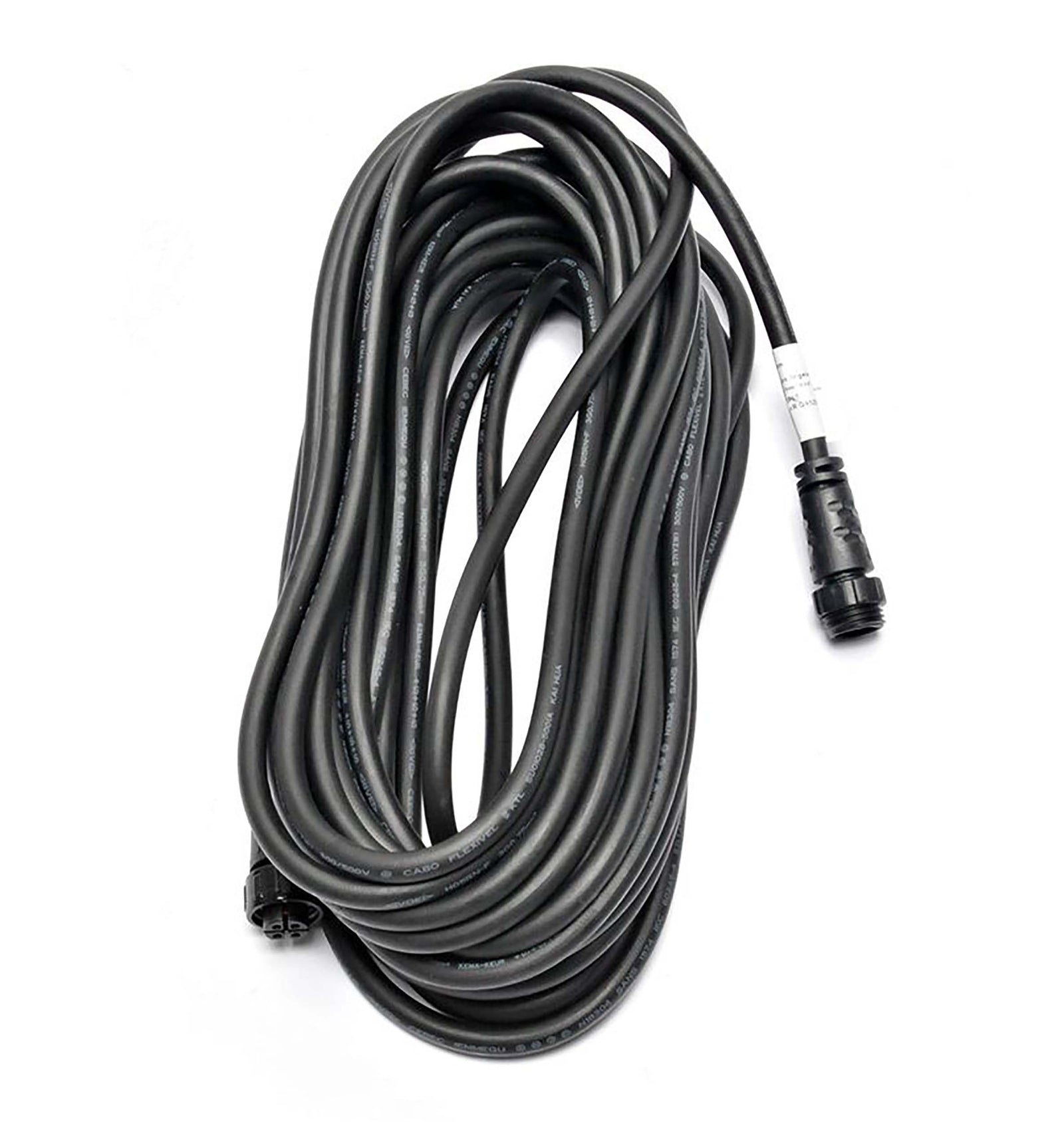Accu-Cable PEC5MIP65, Power Linking Cable - 16 Ft by Accu Cable