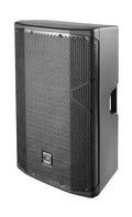 DAS Audio ALTEA-715A 15 Inch, 2-Way Powered System Loudspeaker - Black by DAS Audio