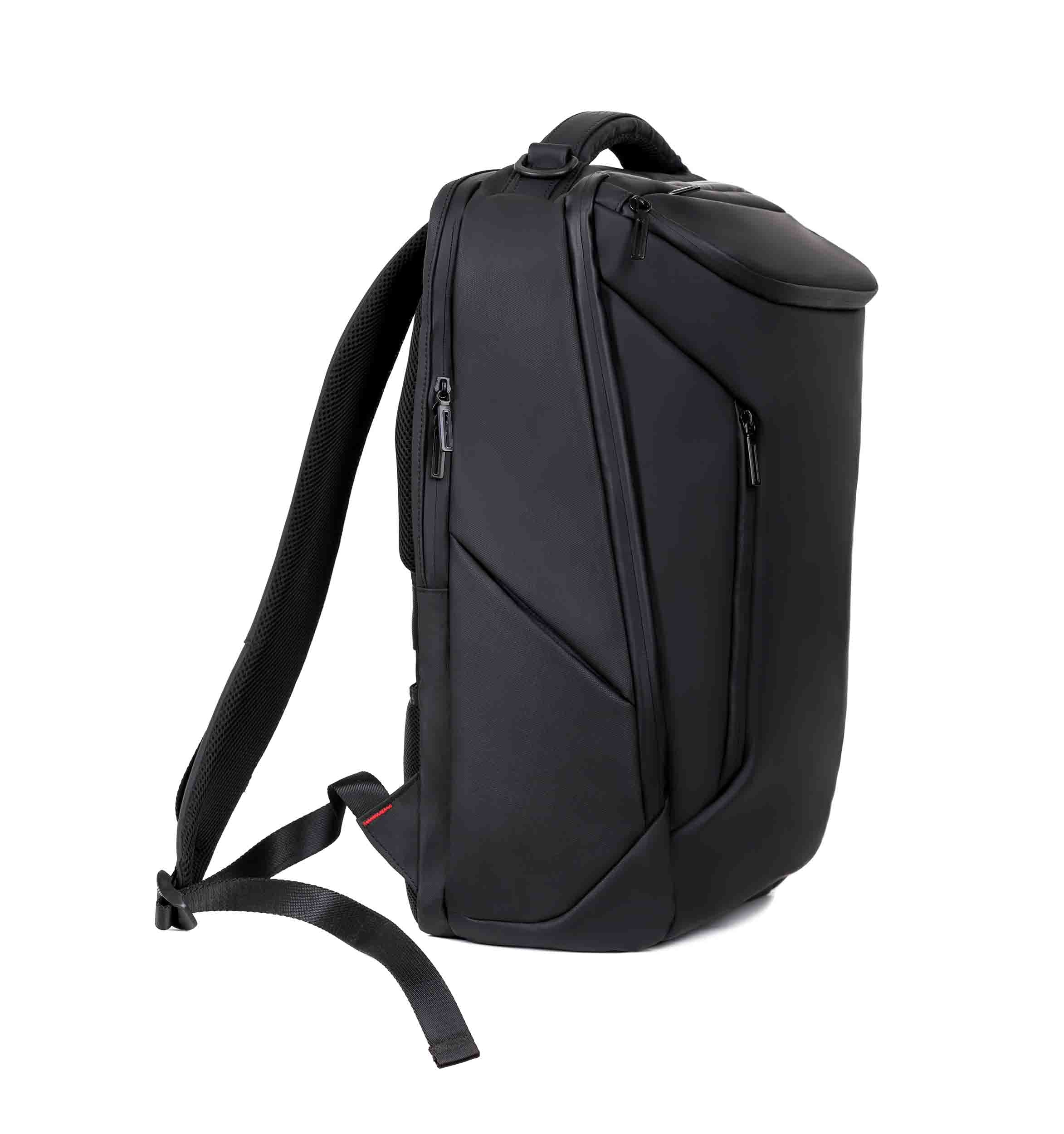 DGS DJBAG URBAN Backpack for DJ's Controllers and Mixers