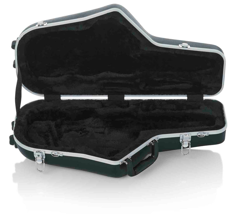 Gator Cases GC-ALTO SAX Deluxe Molded DJ Case for Alto Saxophones by Gator Cases