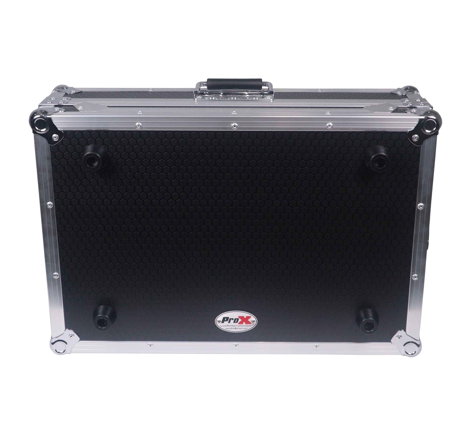 ProX XS-SCLIVE4 LT, ATA Flight Style Road Case for Denon SC Live 4 Controller by ProX Cases