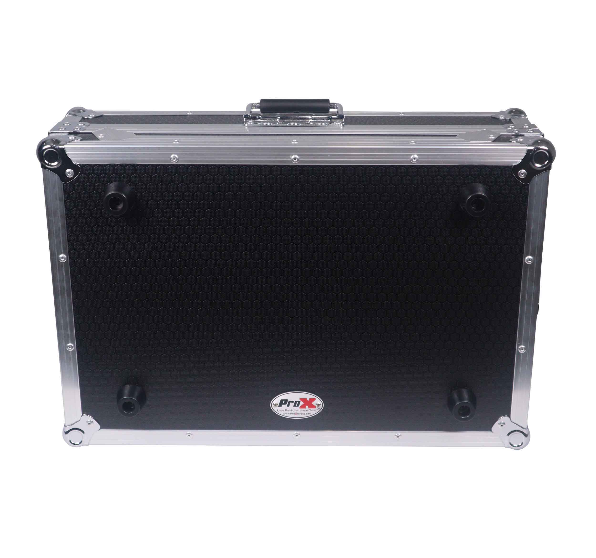 ProX XS-SCLIVE4 LT, ATA Flight Style Road Case for Denon SC Live 4 Controller by ProX Cases