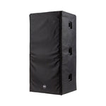 RCF COVER-3XHDL38, Protective Speaker Cover by RCF