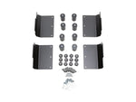 SKB Cases 3SKB-HPK Heavy-Duty Payload Kit for 24, 28, and 30-Inch Shock Racks by SKB