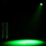 ADJ Par Z150 RGBA Plus Battery LED Par with Aria X2 - 150 Watt by ADJ