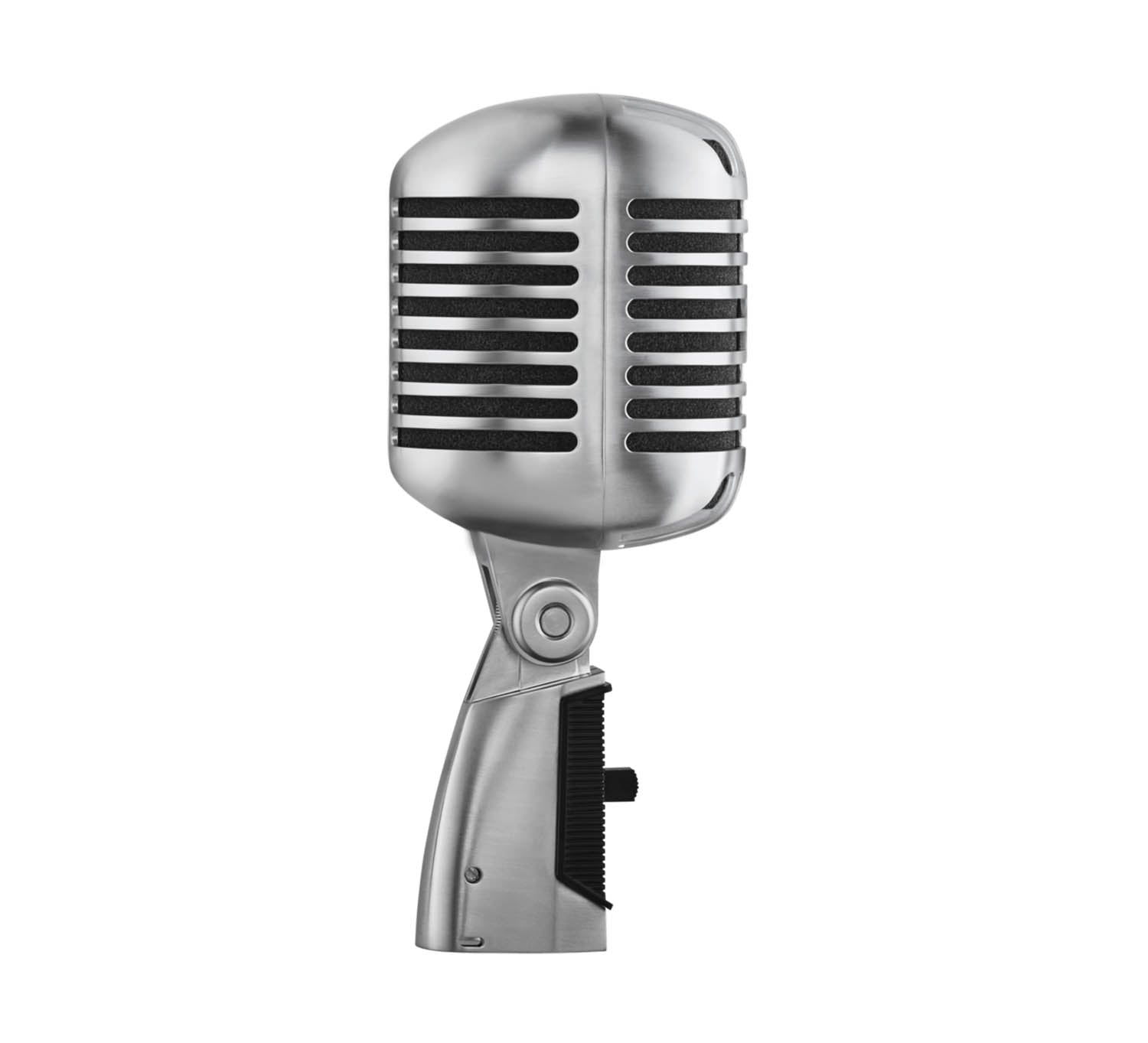 Shure 55SH Series II, Iconic Unidyne Dynamic Vocal Microphone by Shure