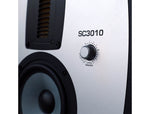 EVE Audio Active 3-Way Main Studio Monitors by EVE Audio