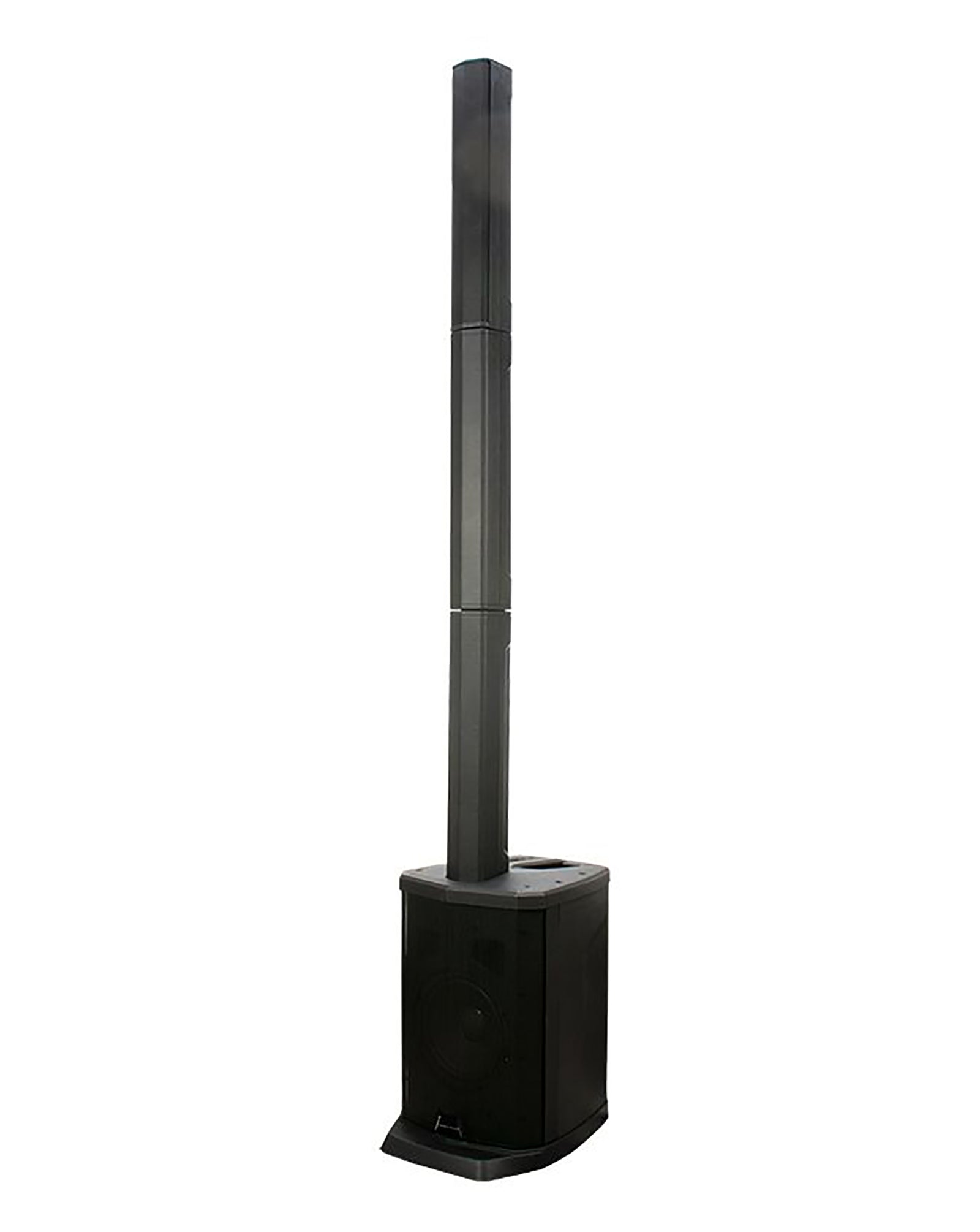 American Audio APX CS8, AC Powered PA System with Class-D Amplifier and Bluetooth TWS - Black by American Audio