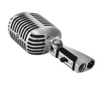 Shure 55SH Series II, Iconic Unidyne Dynamic Vocal Microphone by Shure